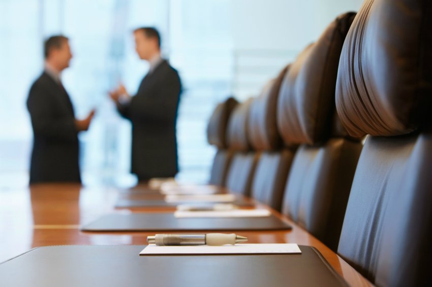 business conferences