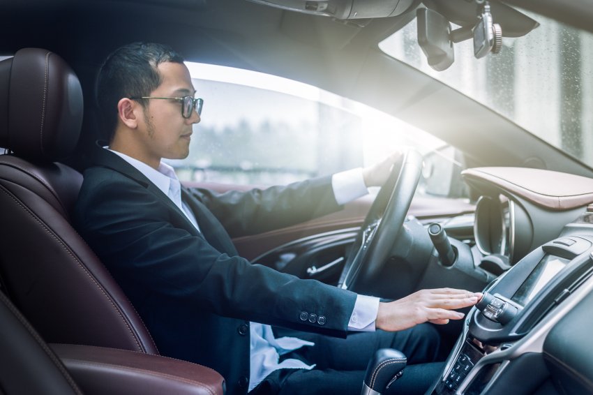 car rental