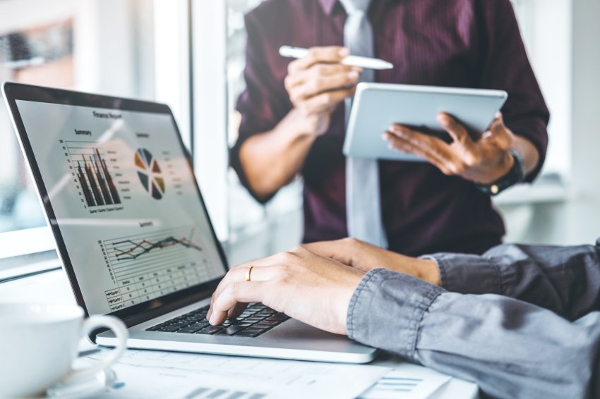 data automation